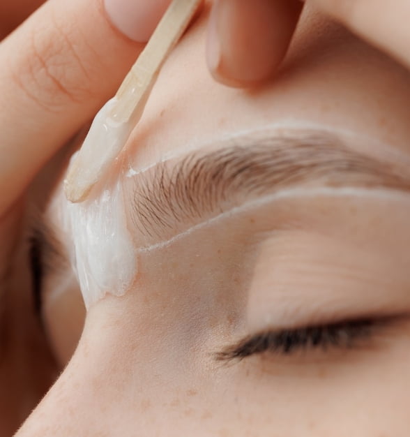 ワックスカテゴリ