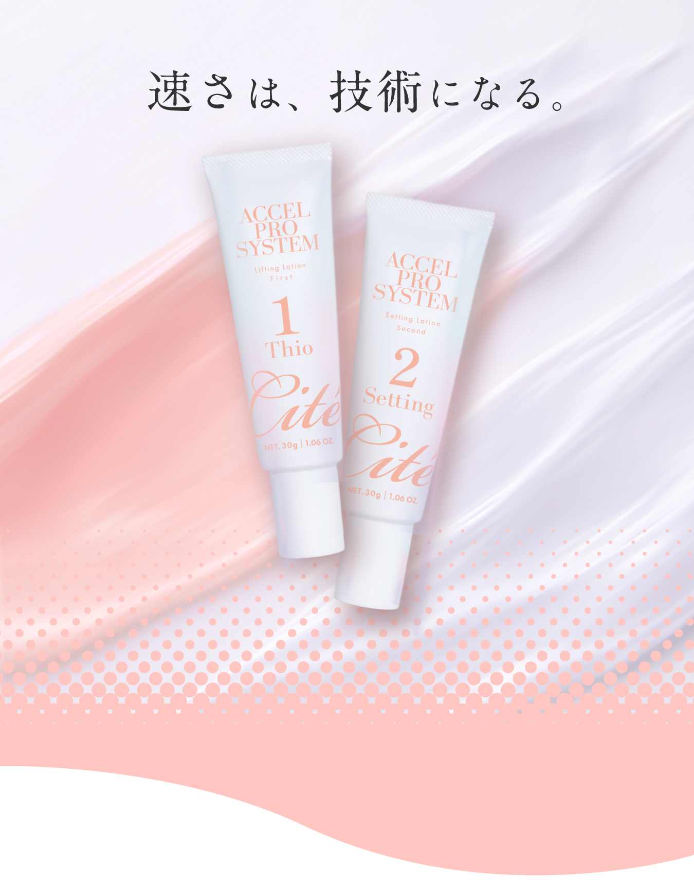 アクセルプロシステム メインビジュアル