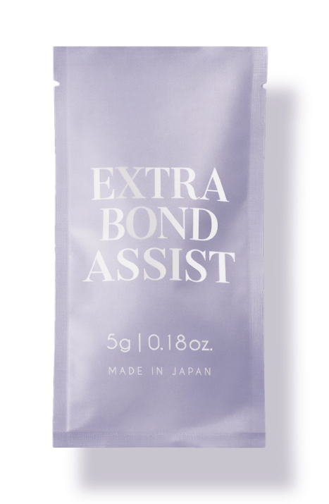 エクストラボンドアシスト 商品ボトル