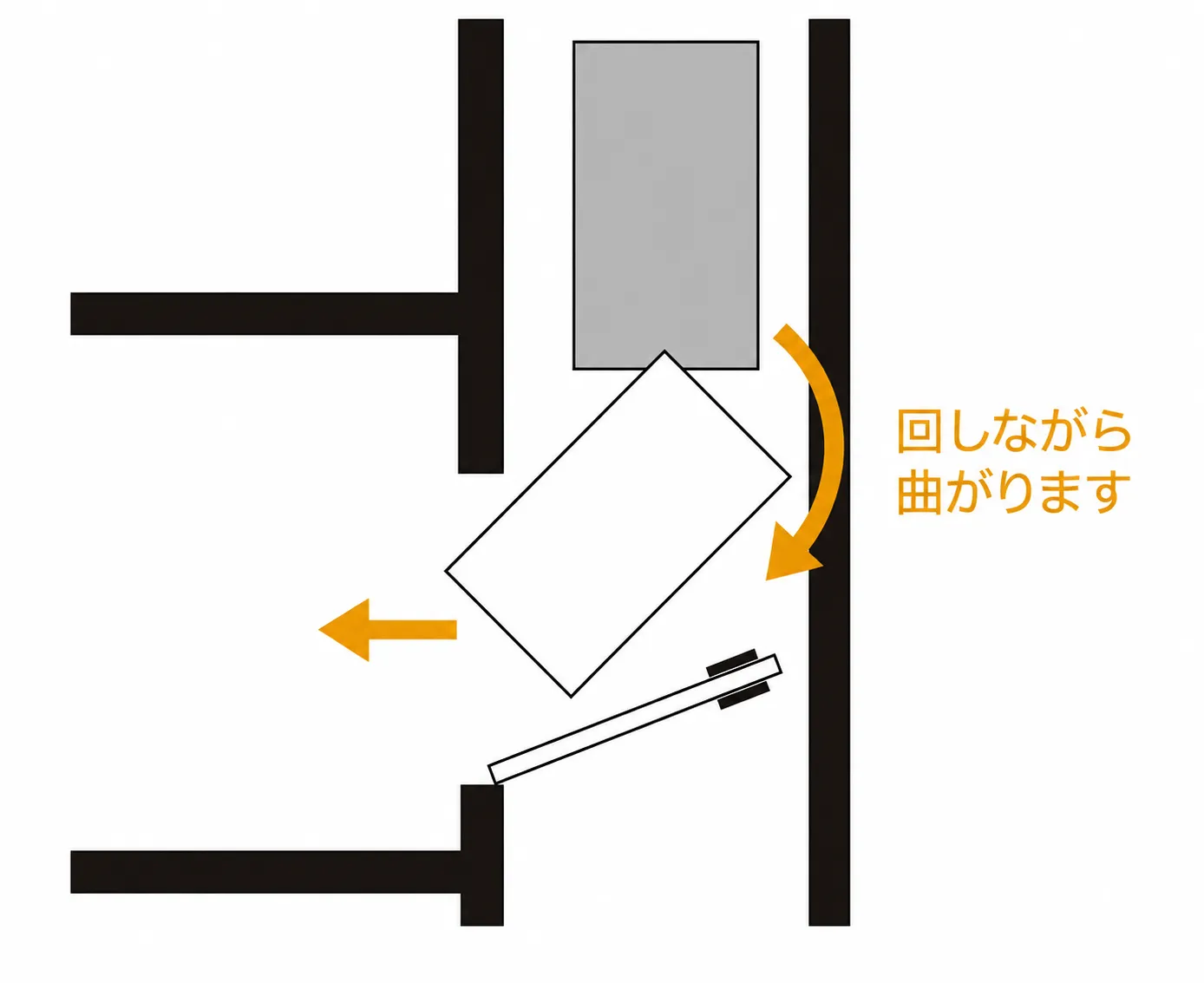 入口・玄関