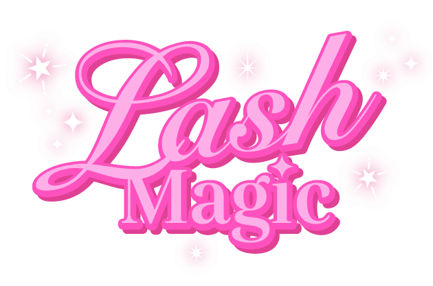 ラッシュマジック ロゴ