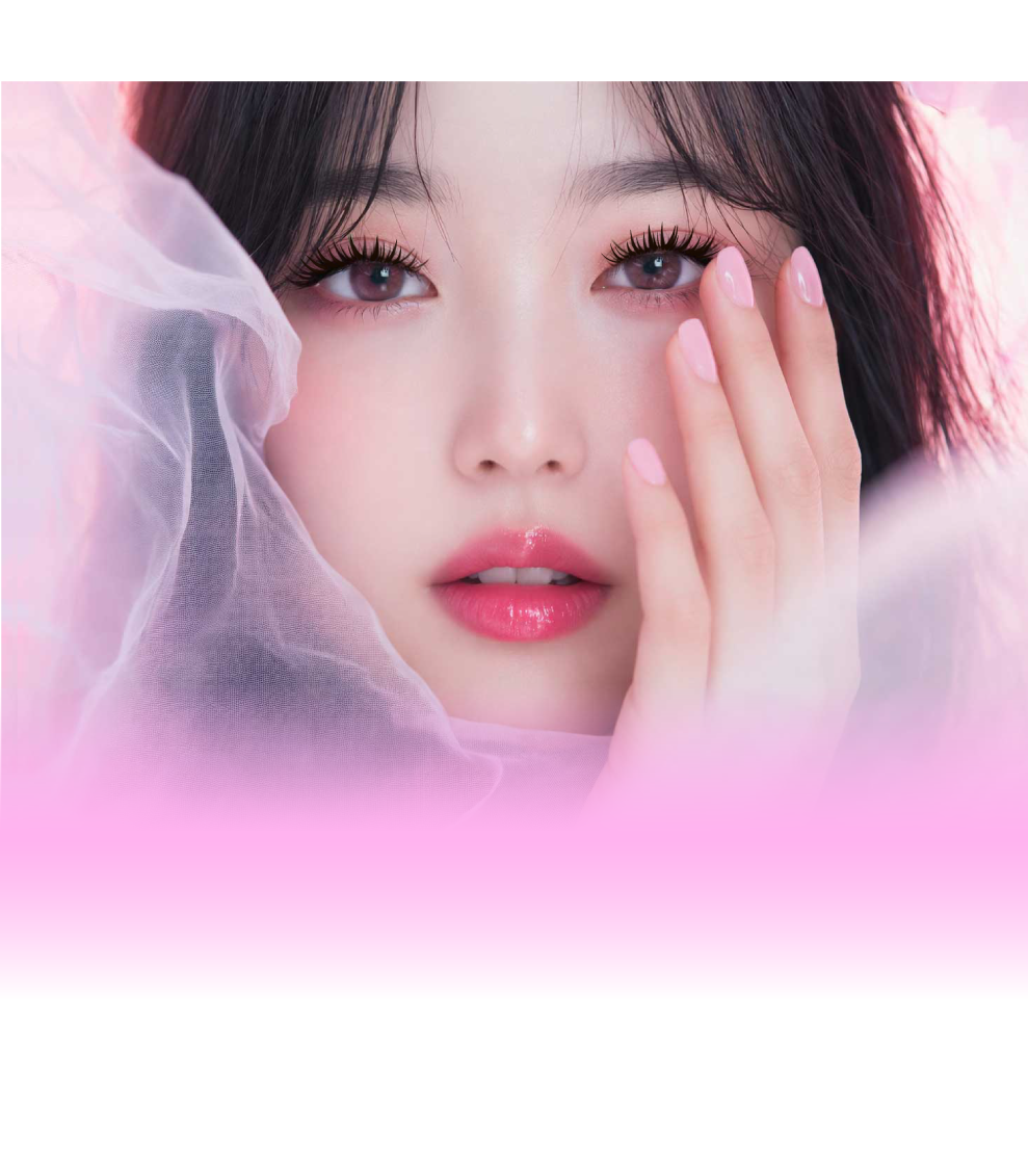 ラッシュマジック メインビジュアル