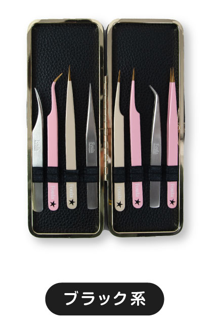 ケース ブラック