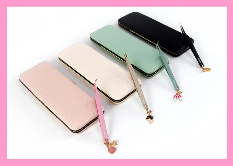 ケースカラーバリエーション