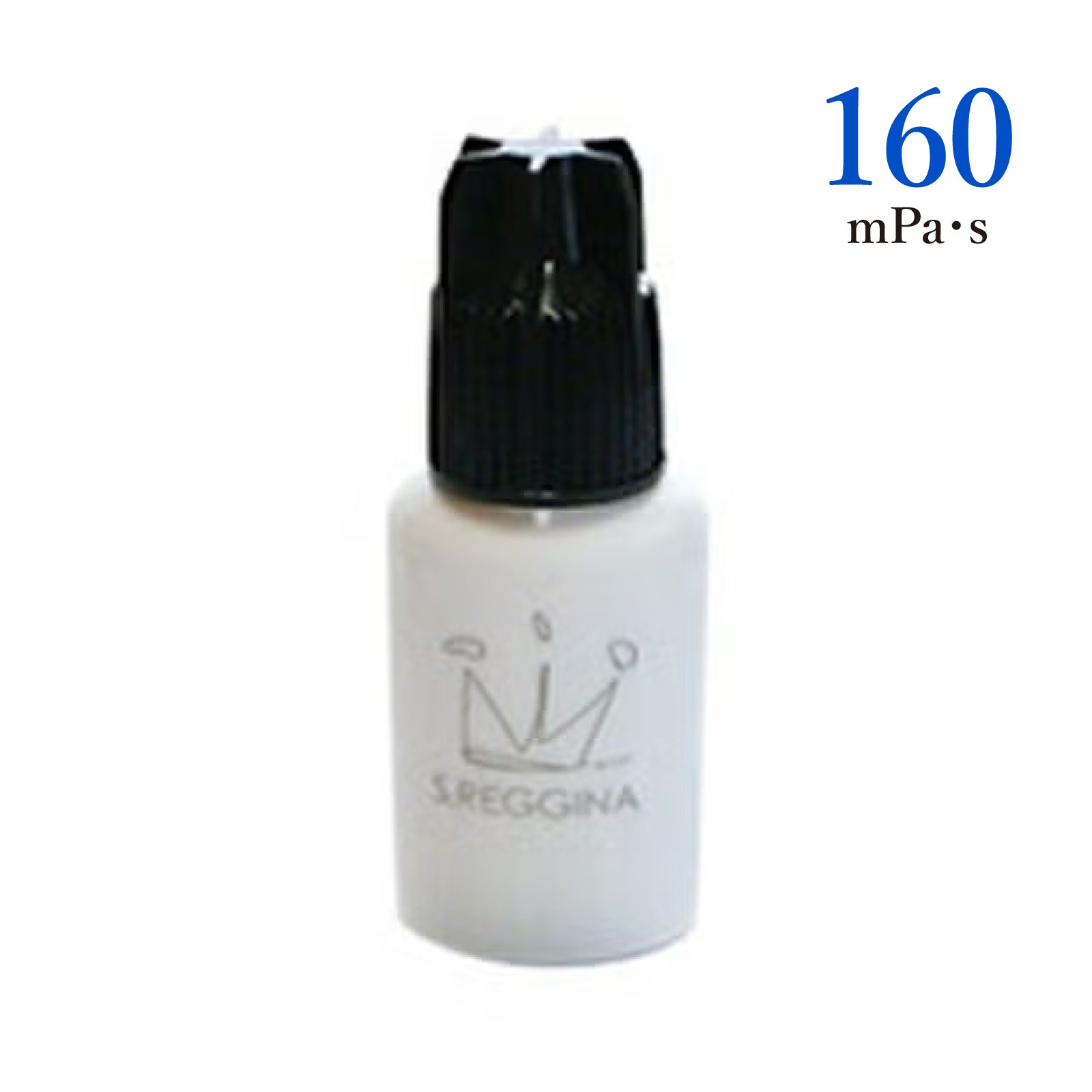 【S.REGGINA】New プレミアム グルー10ml 高持続グルー