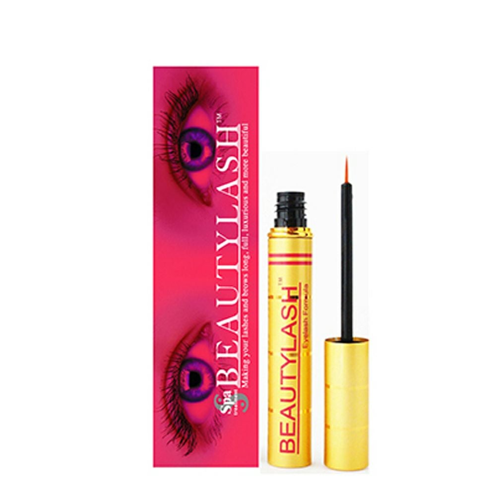 BEAUTYLASH まつ毛美容液 3本セット Beauty Lash】スパトリートメント ビューティラッシュ 美容液 1.5ml