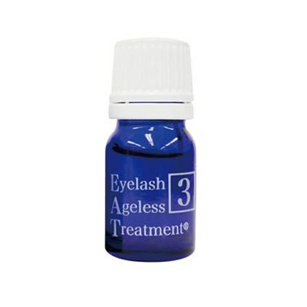 VENUS PLATINUM】アイラッシュエイジレストリートメント3rd 5ml | 業務