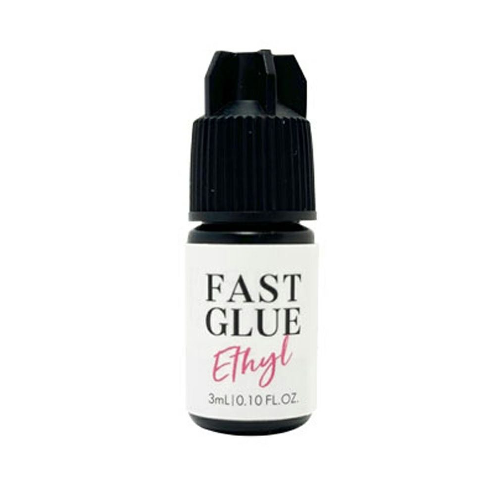 Foula】Fast Glue 3ml | 業務用・プロ向け まつげエクステ商材 卸
