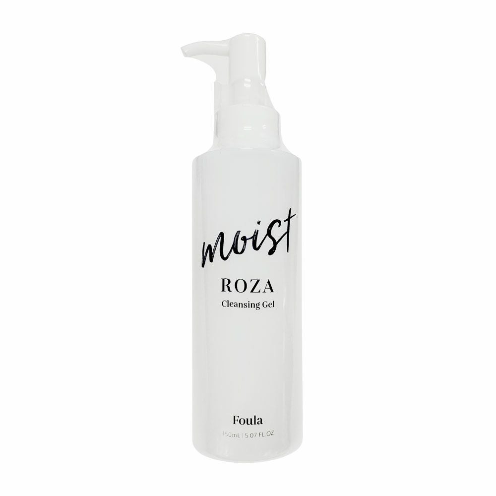 Foula】MOIST ローザ クレンジング ジェル | 業務用・プロ向け まつげ