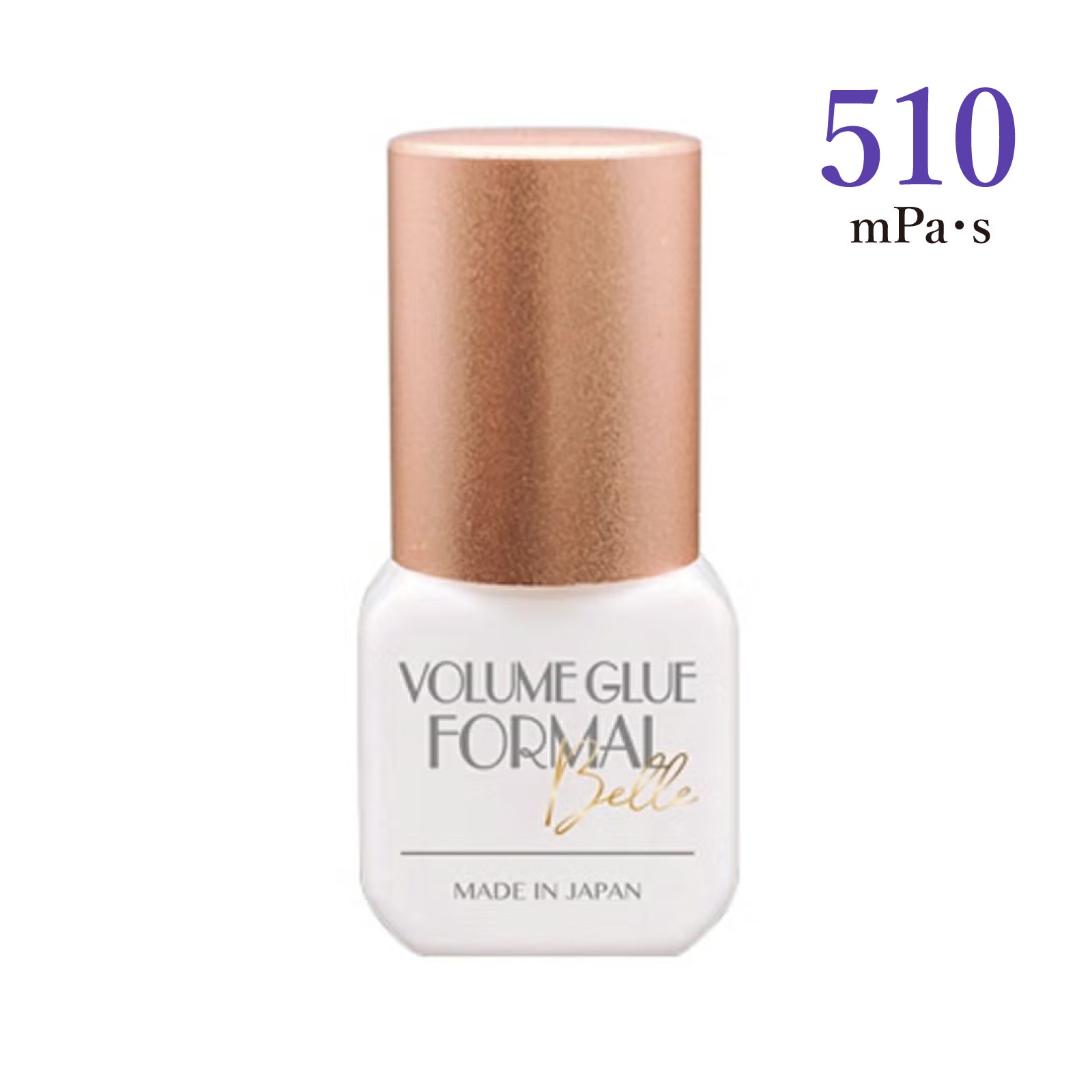 【Belle】Volume Formal 5g 高持続グルー