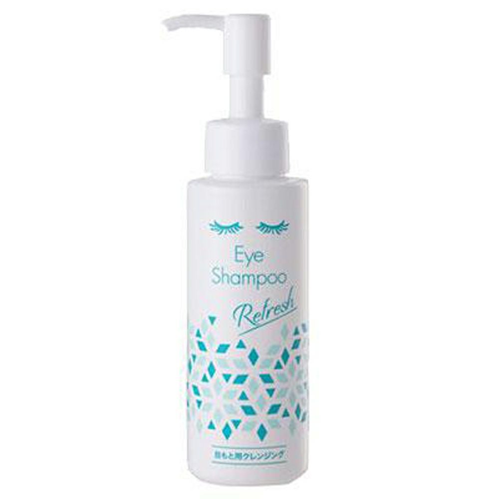メディプロダクト】アイシャンプーリフレッシュ 95ml | 業務用・プロ