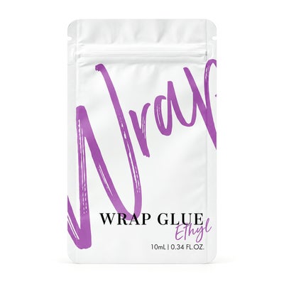 【Foula】WRAP GLUE 高持続グルー