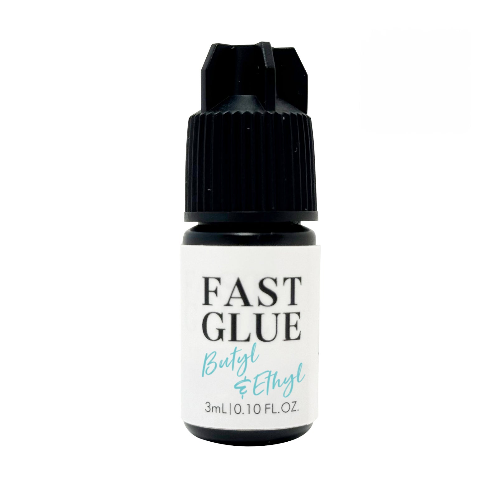 【Foula】Fast glue Butyl & Ethyl 低刺激グルー