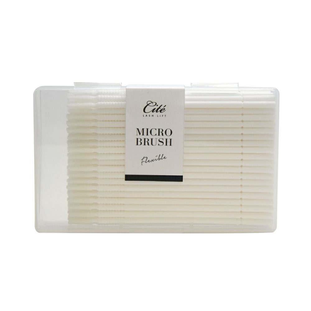 ブラシ・コーム・ラップ