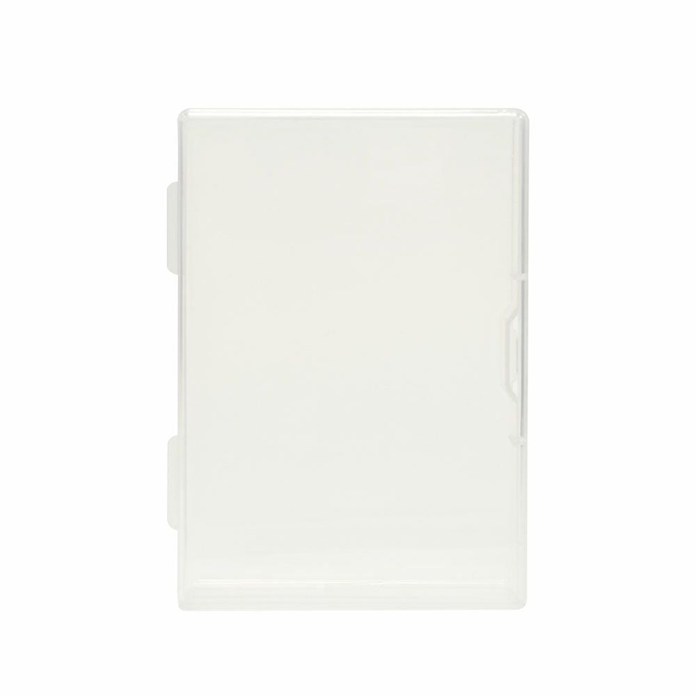 【Cite】マルチクリアケース