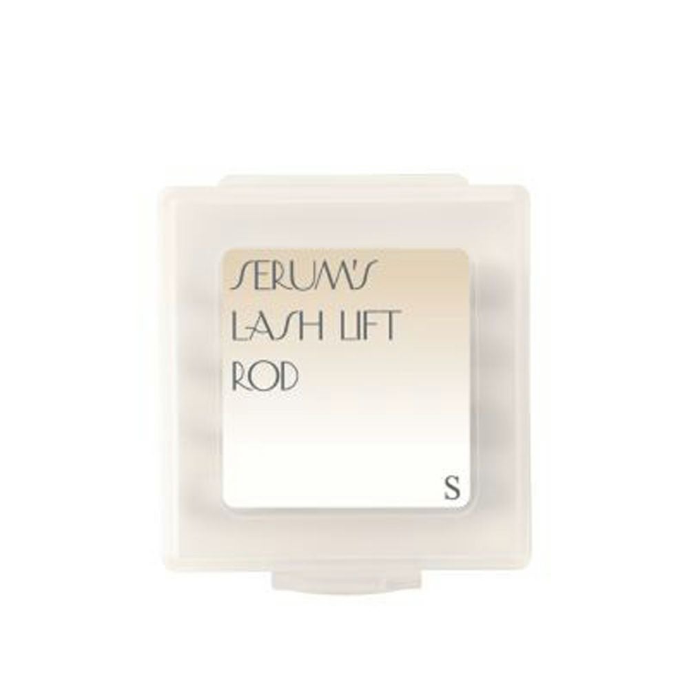 Miss eye d'or】SERUM's ラッシュリフトロッド S（アッパーデザイン用