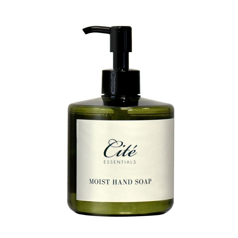 ハンドソープ まとめ買い Cite】モイストハンドソープ 300ml | 業務用・プロ向け まつげエクステ