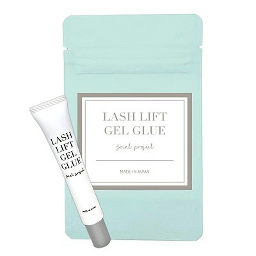 Belle】LASH LIFT GEL GLUE（CMC配合） | 業務用・プロ向け まつげ