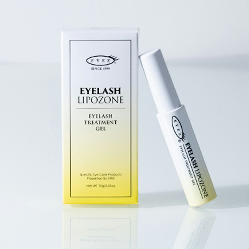 EYEZ】アイラッシュリポゾーン N2 15g | 業務用・プロ向け まつげ