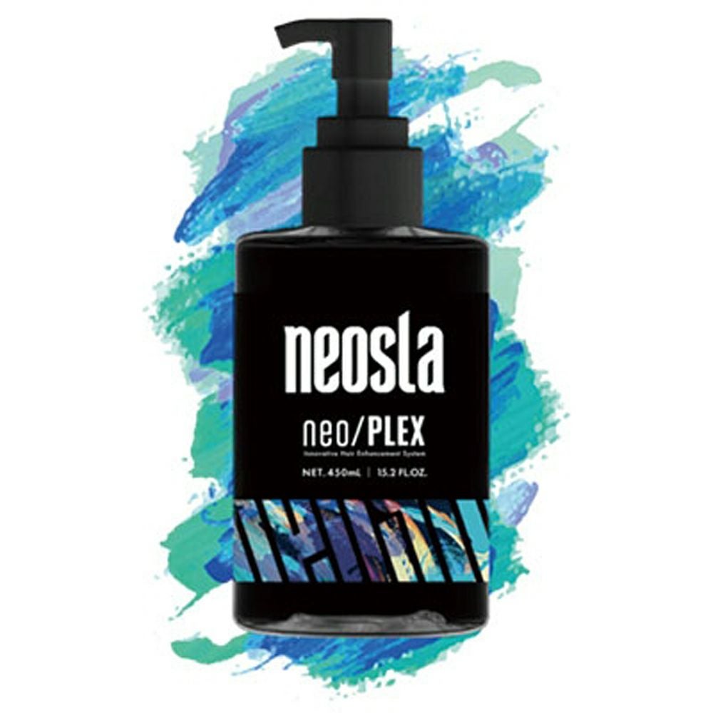 neosla】ネオプレックス 500ml | 業務用・プロ向け まつげエクステ商材