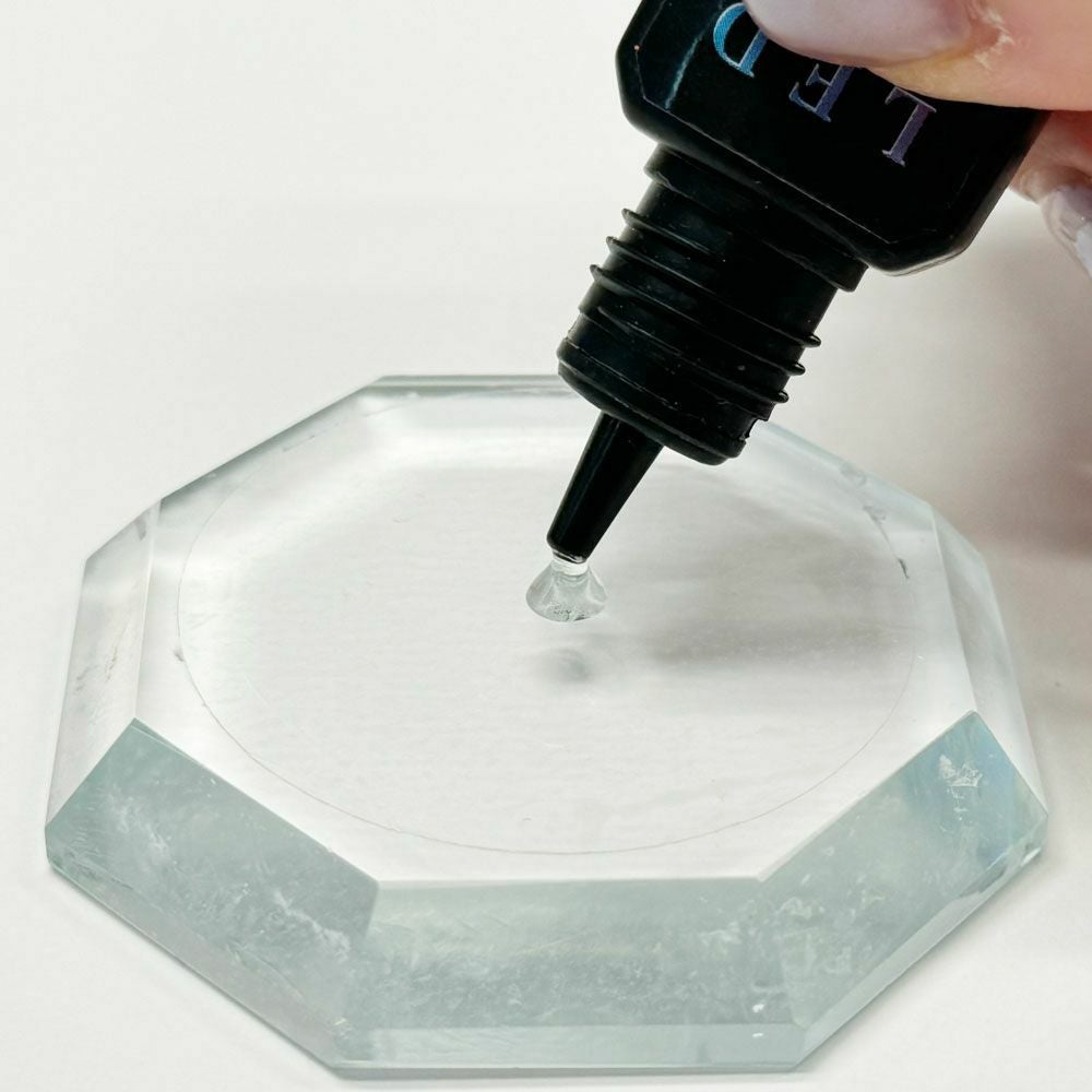 【Foula】LEDグルー クリア