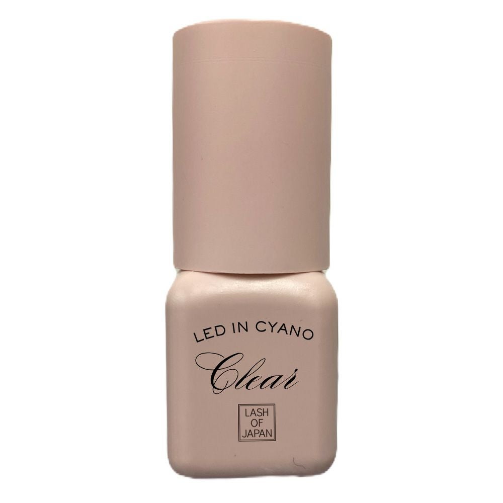 【LASH OF JAPAN】INシアノグルー