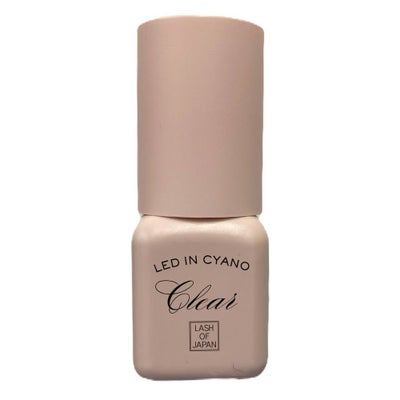 【LASH OF JAPAN】INシアノグルー