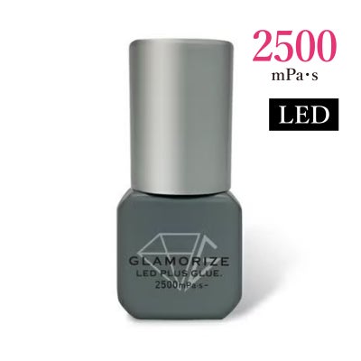 【ASUNARO】LEDノンシアノグルー2500 3ml LED用グルー