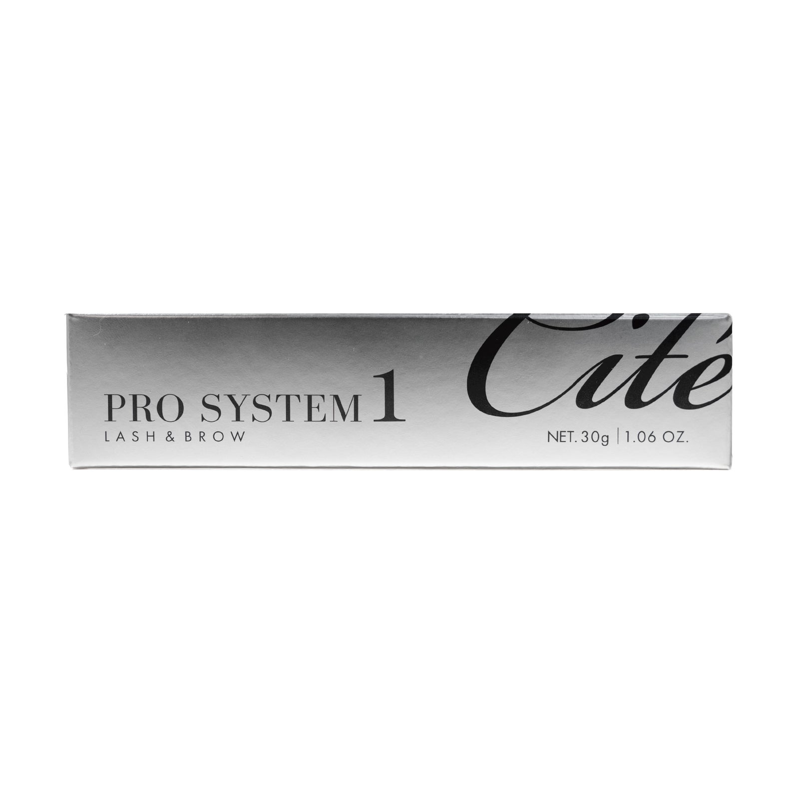 【Cite】プロシステム ファースト 30g ラッシュリフト用セット剤