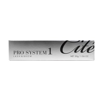 【Cite】プロシステム ファースト 30g ラッシュリフト用セット剤