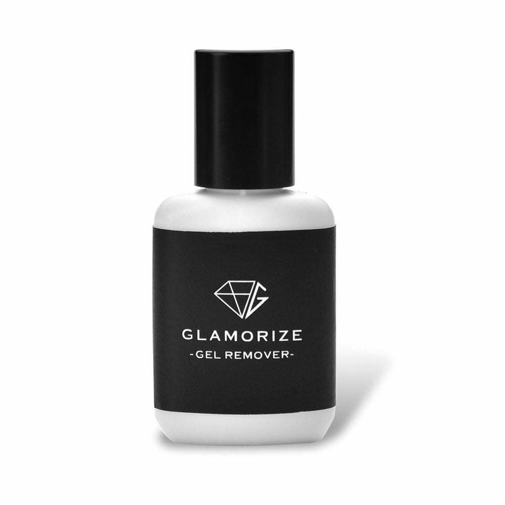 ASUNARO】GLAMORIZE GEL REMOVER 15m | 業務用・プロ向け まつげ