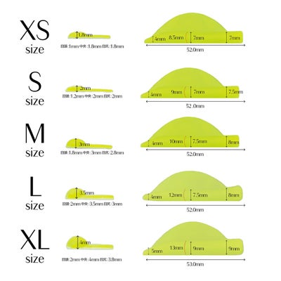 【VENUS PLATINUM】VCロッド IJカール