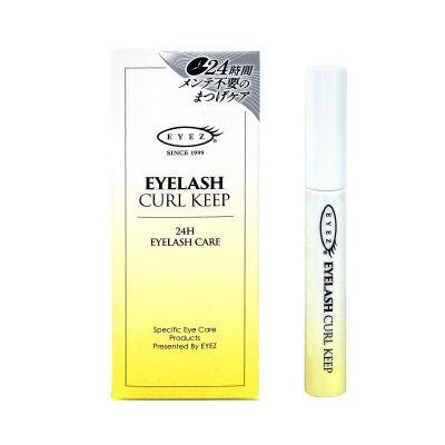 EYEZ】 アイラッシュカールキープ | 業務用・プロ向け まつげエクステ