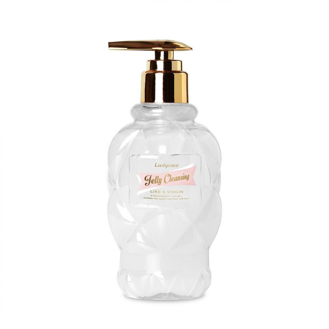 訳アリ　モデーア　クレンジング　5本セット LADY COCO】ジェリークレンジング ライクアヴァージン | 業務用・プロ