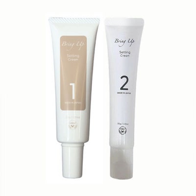 【ome】BUセッティングクリーム