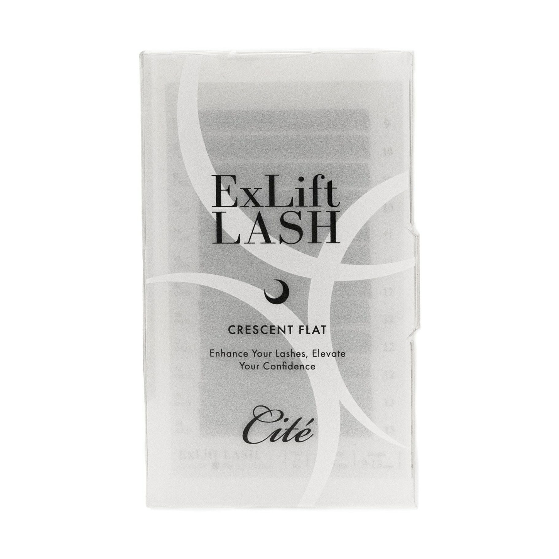 【Cite】エクスリフトラッシュ