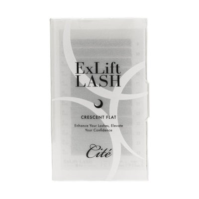 【Cite】エクスリフトラッシュ