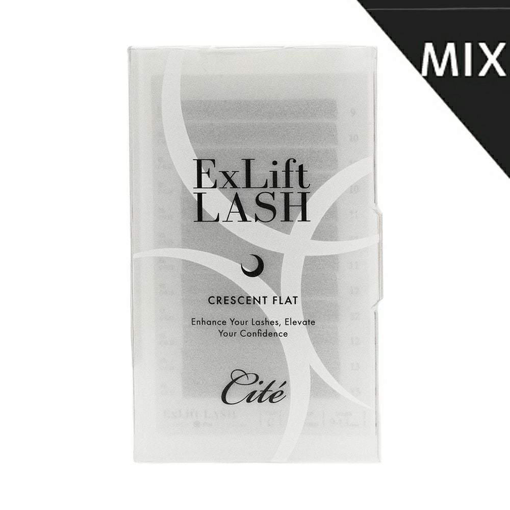 Cite】エクスリフトラッシュ サイズMix | 業務用・プロ向け まつげ