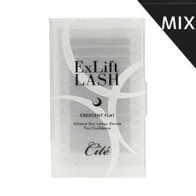 【Cite】エクスリフトラッシュ サイズMix