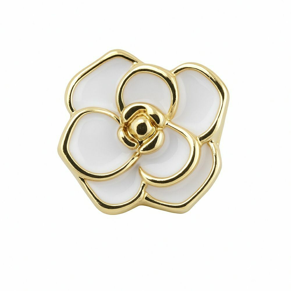 【耳つぼ】パーツカメリア 5個セット