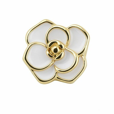 【耳つぼ】パーツカメリア 5個セット