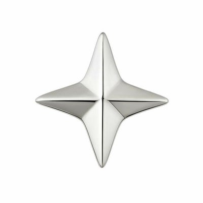 【耳つぼ】パーツクリスタル Aタイプ 5個セット
