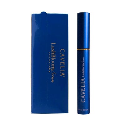 ラッシュブルームセラム