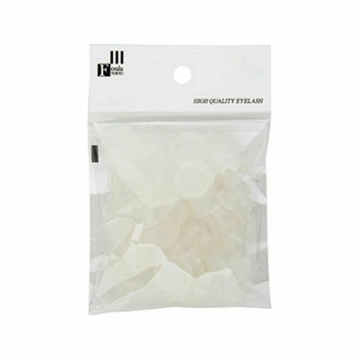 クリスタルラッシュプレート キャップ 50個