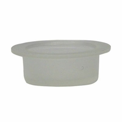 クリスタルラッシュプレート キャップ 50個