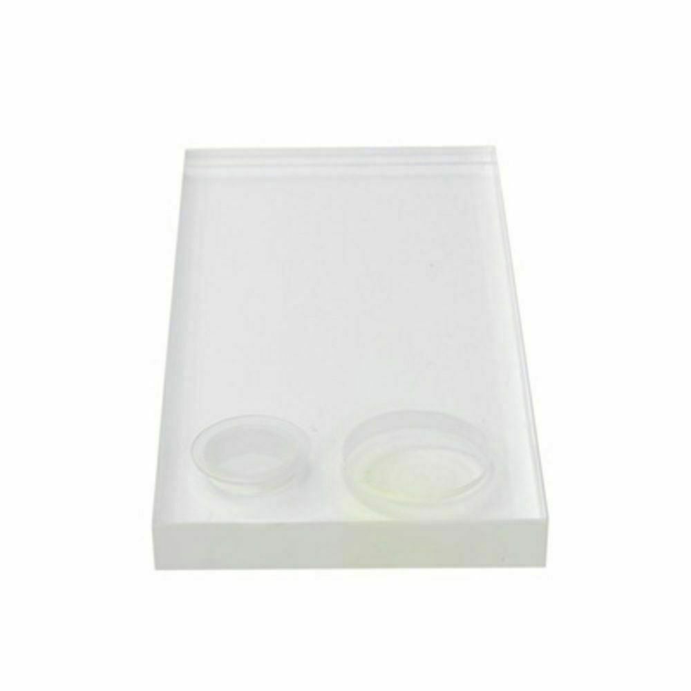 クリスタルラッシュプレート キャップ 50個