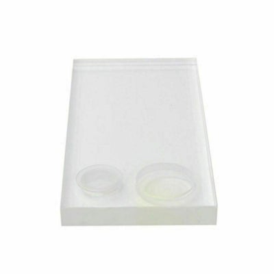 クリスタルラッシュプレート キャップ 50個