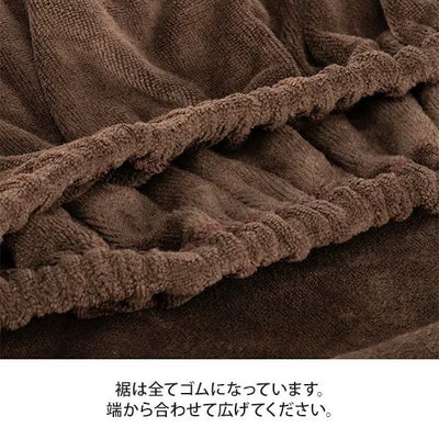 リクライニングチェアT01用カバー (全体)