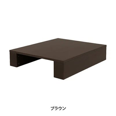 リクライニングチェア用 ステージ