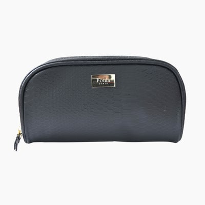 【Foula】コスメティックポーチ